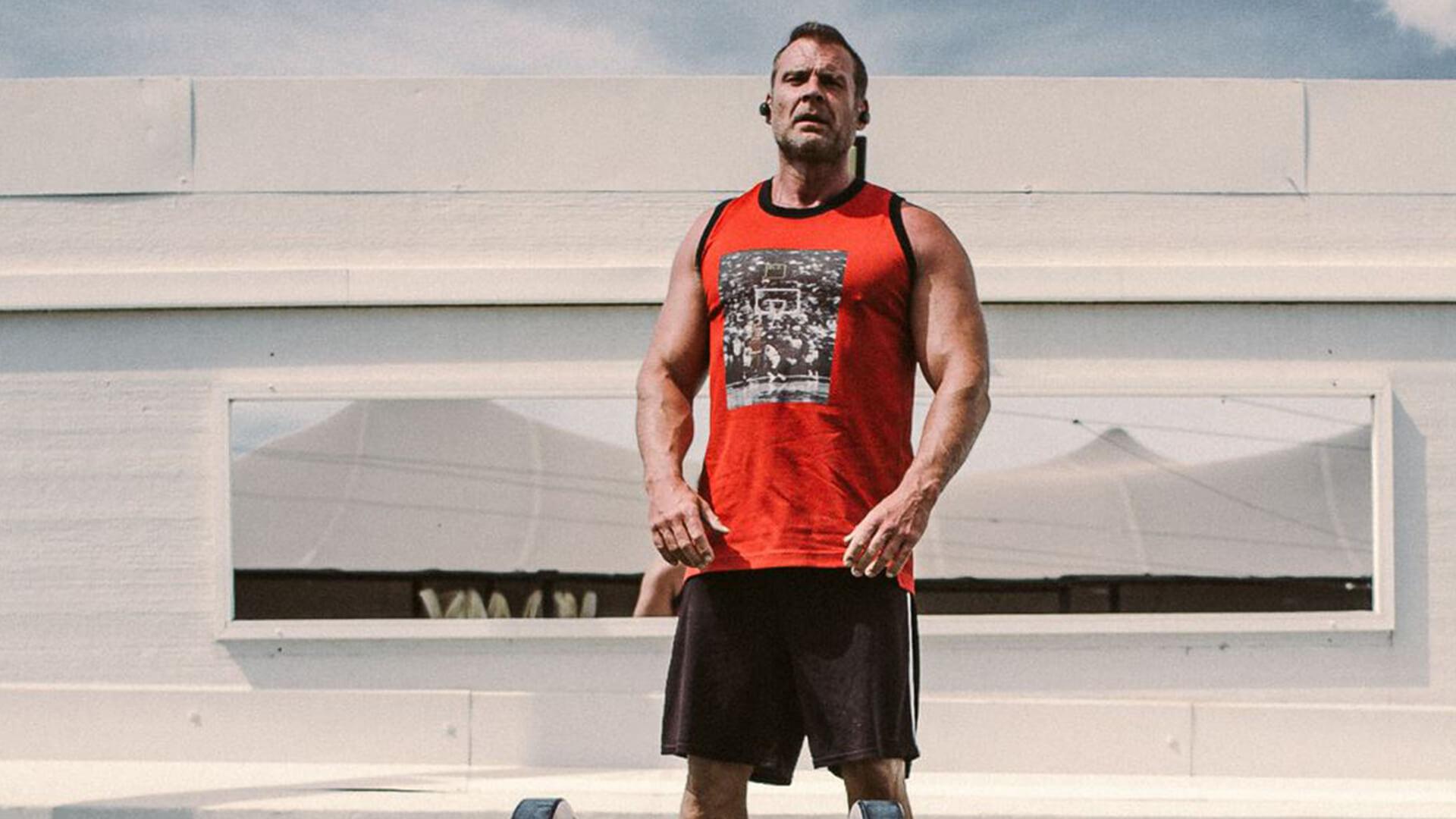 Nick Mitchell: The Truth About Celebrities' Body Transformations