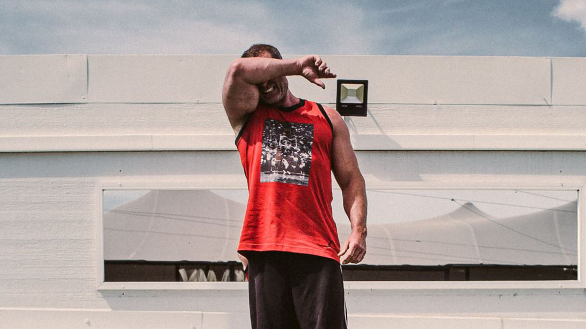 Nick Mitchell: Are Bodybuilding Personal Trainers Really the Best?