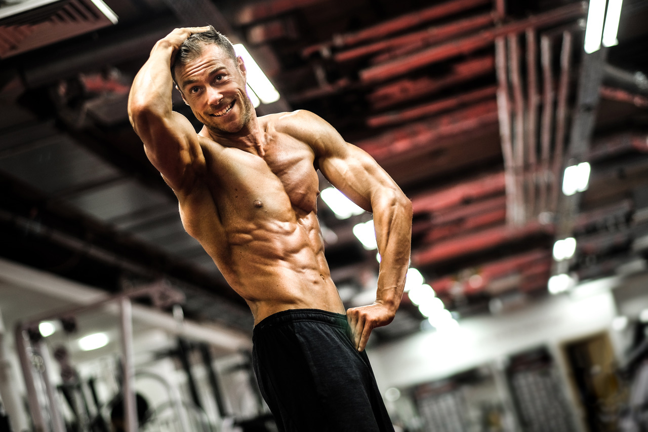 The Ultimate Abs Training Guide