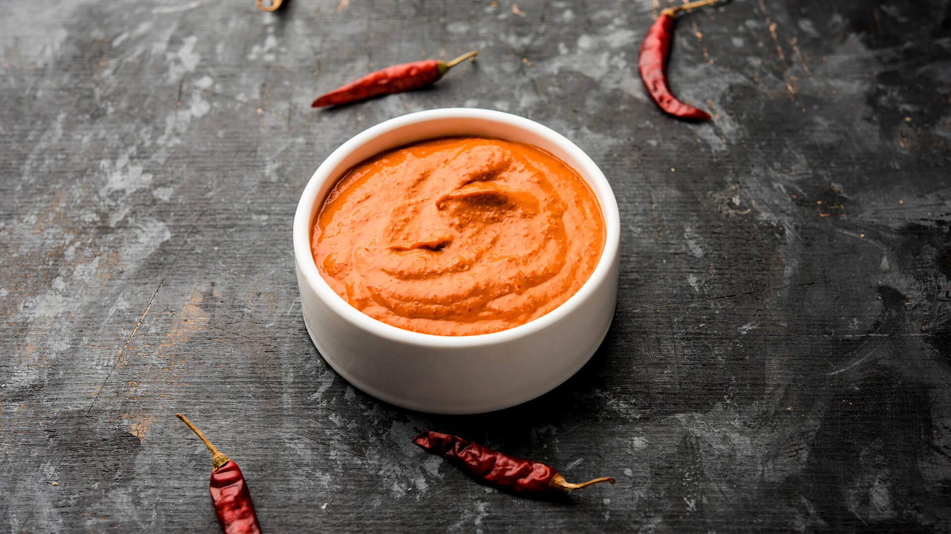 Peri Peri Chicken Recipe with Tangy 75-Calorie Marinade