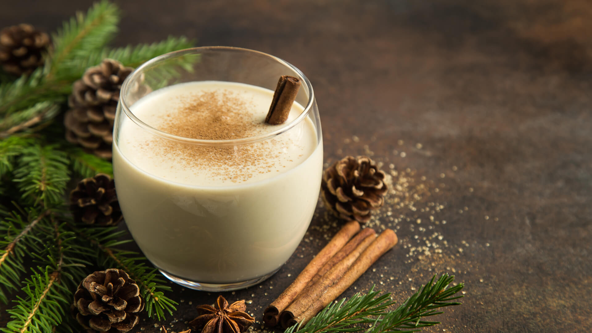 Are Your Festive Drinks Causing You to Gain Weight?