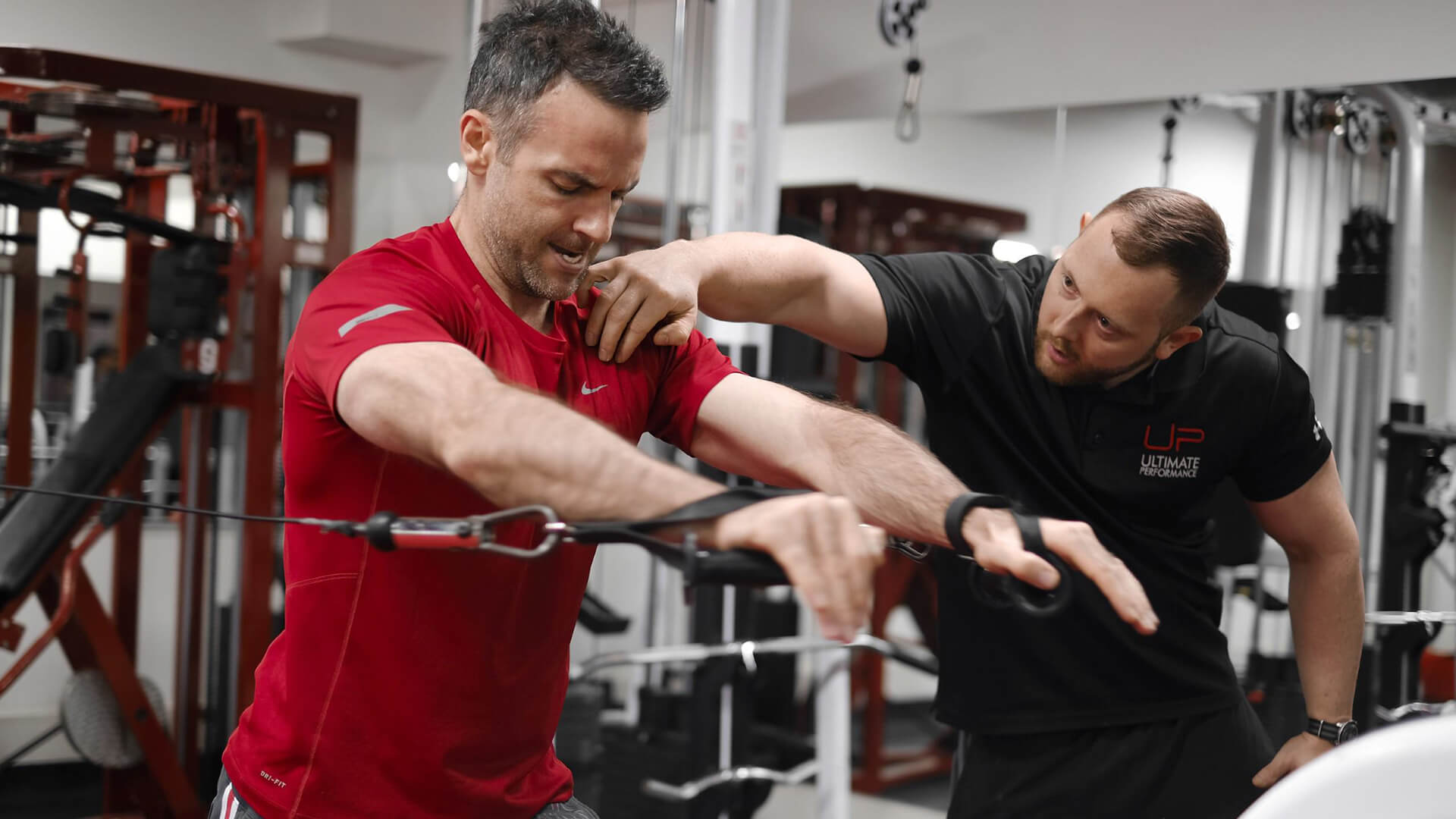 10 Training Tips From U.P.'s Body Transformation Clients