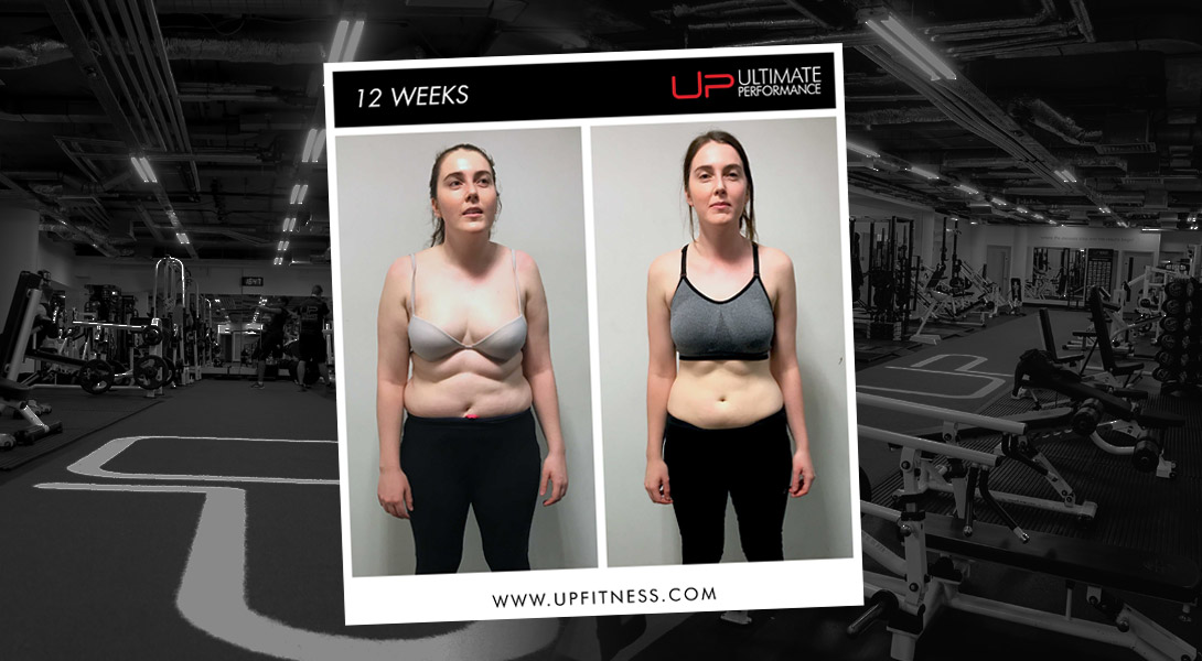 Vivienne Changed 3 Things to Achieve 13kg Weight Loss