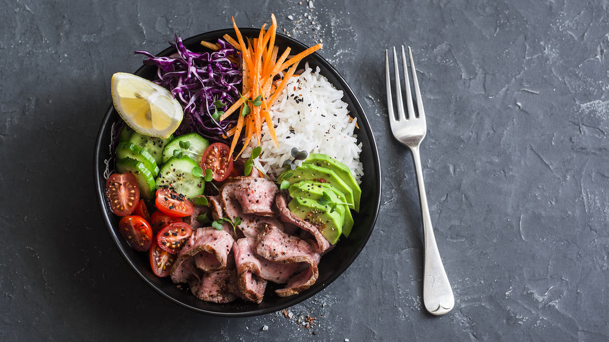 The 7 Biggest Health & Diet Myths Busted!