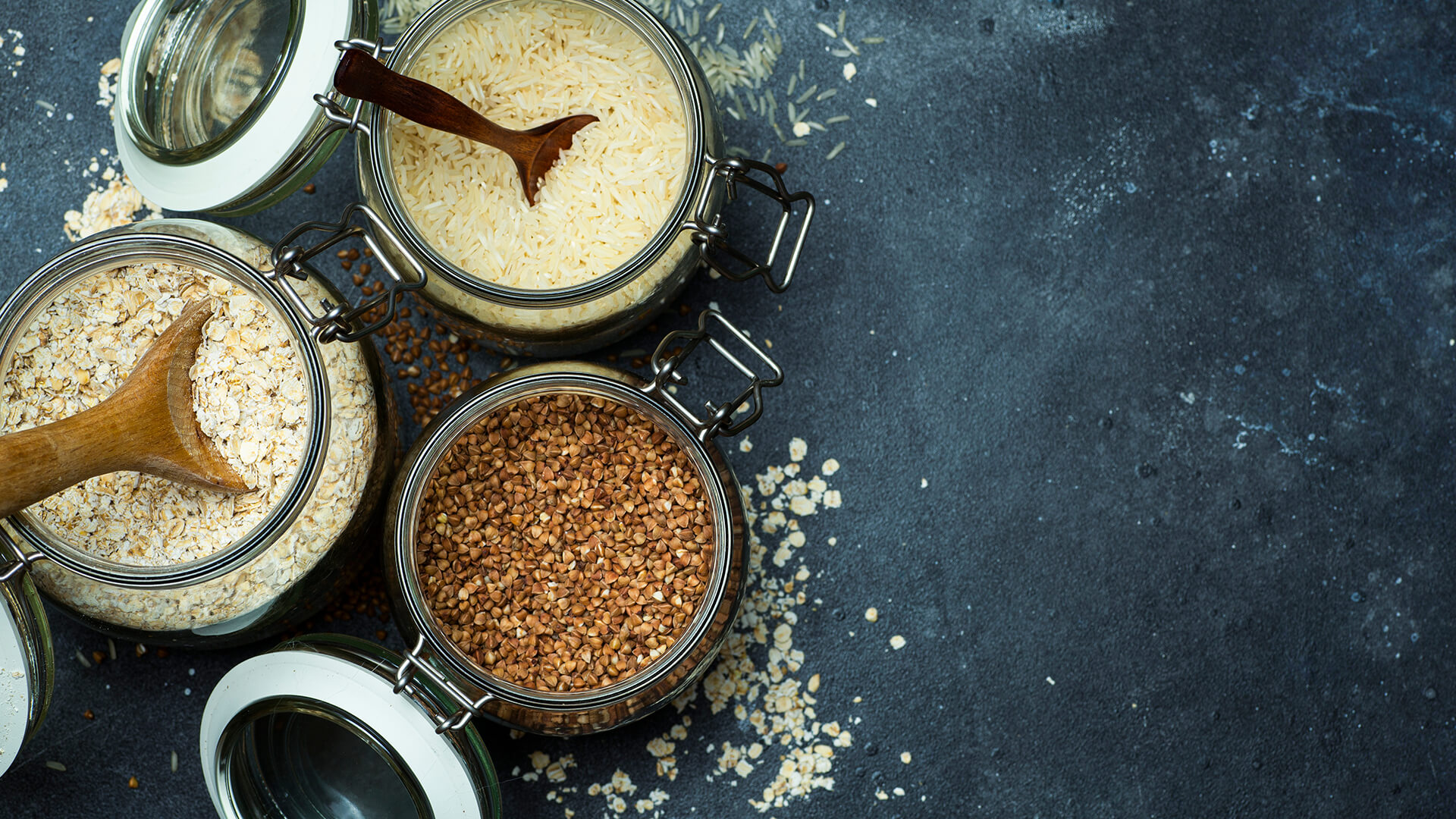 Guide to a Gluten Free Diet