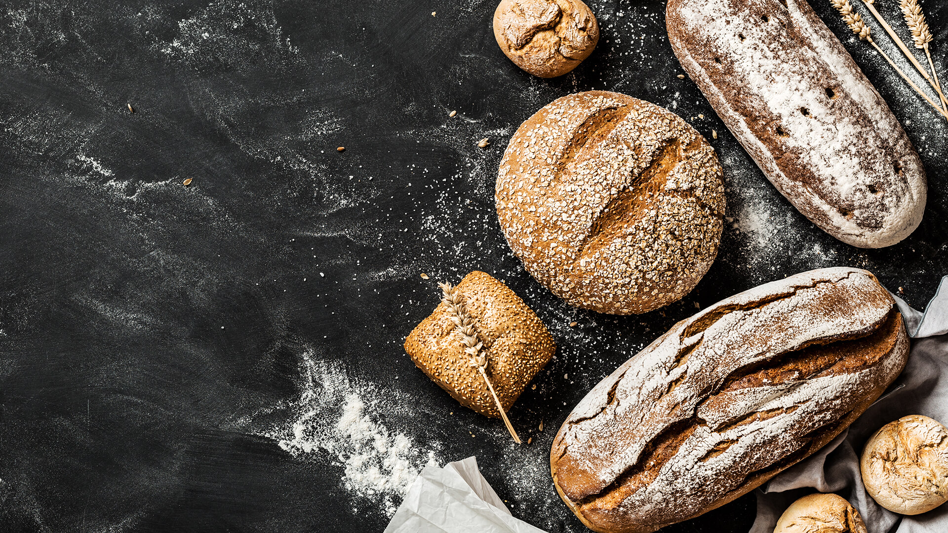 Carbs: The Complete Nutrition Guide