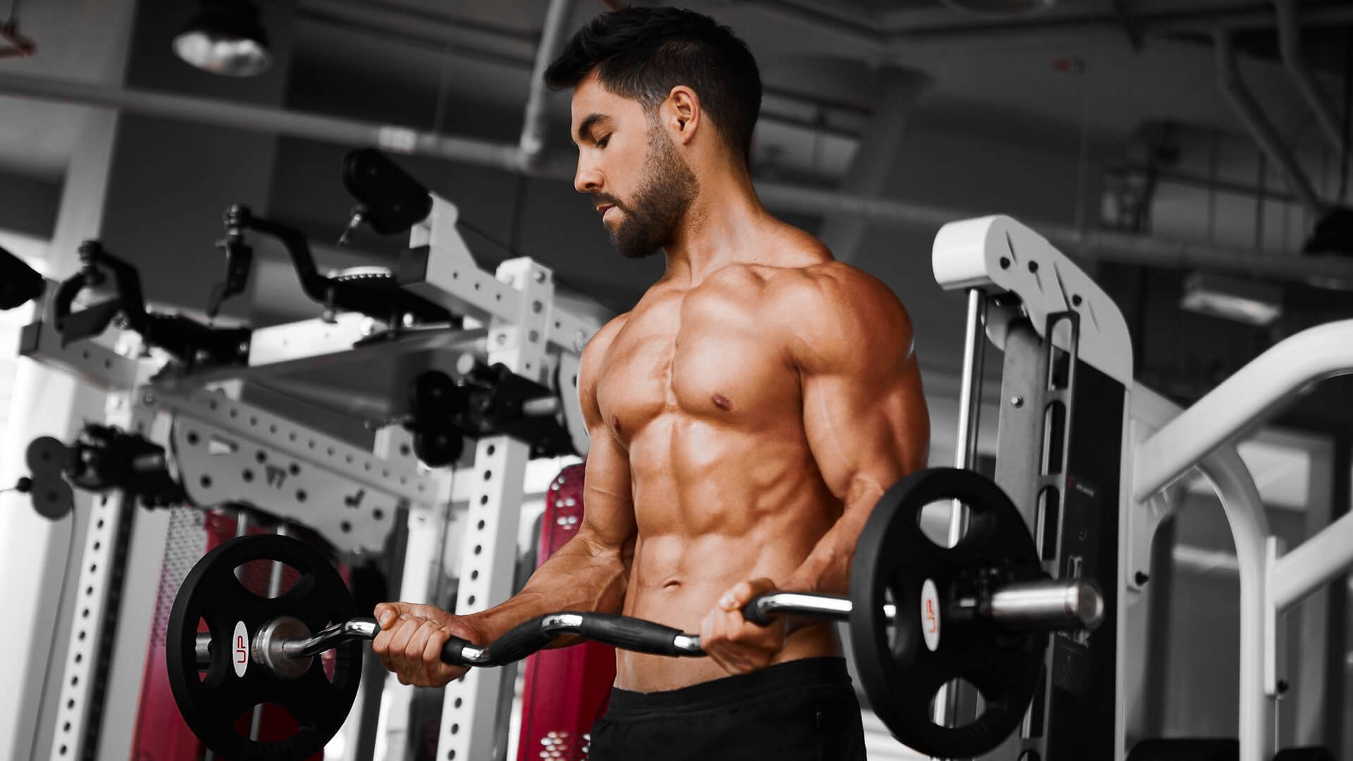 14 Mistakes You're Making When Training for Abs