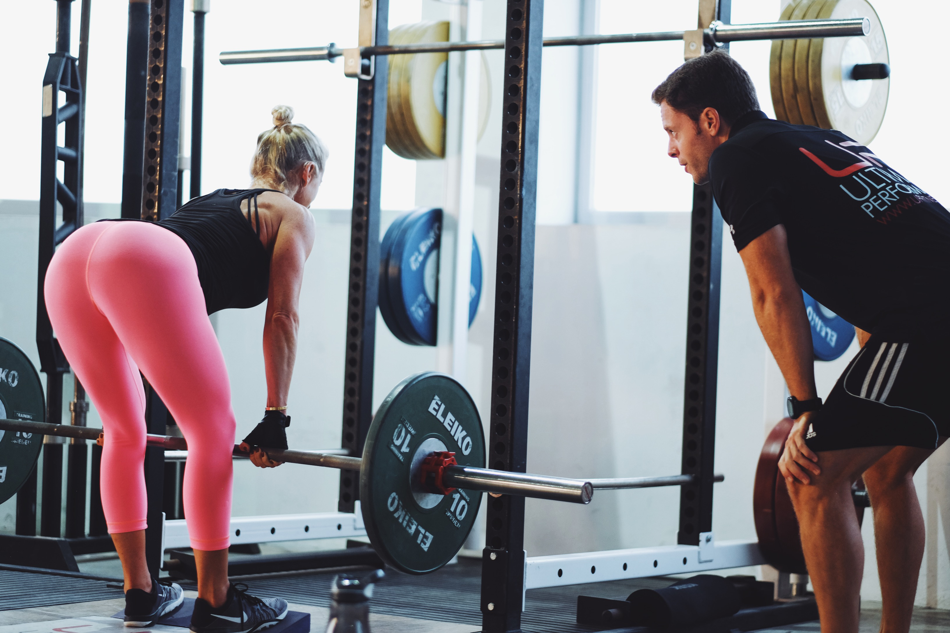 The Menstrual Cycle: Nutrition, Training & Fat Loss