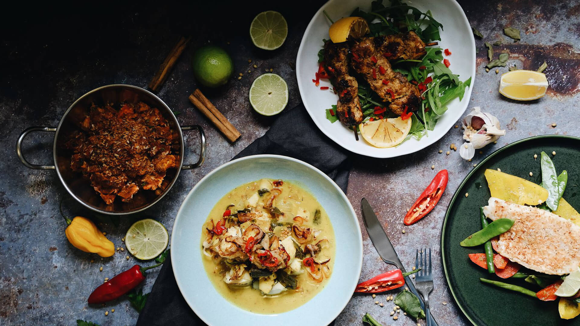 3 Essential Nutrition Tips for a Body Transformation