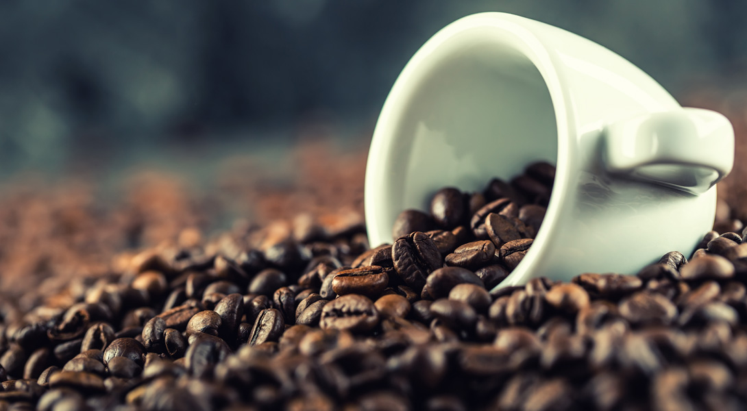 The Science of Caffeine For Fat Loss and a Better Body