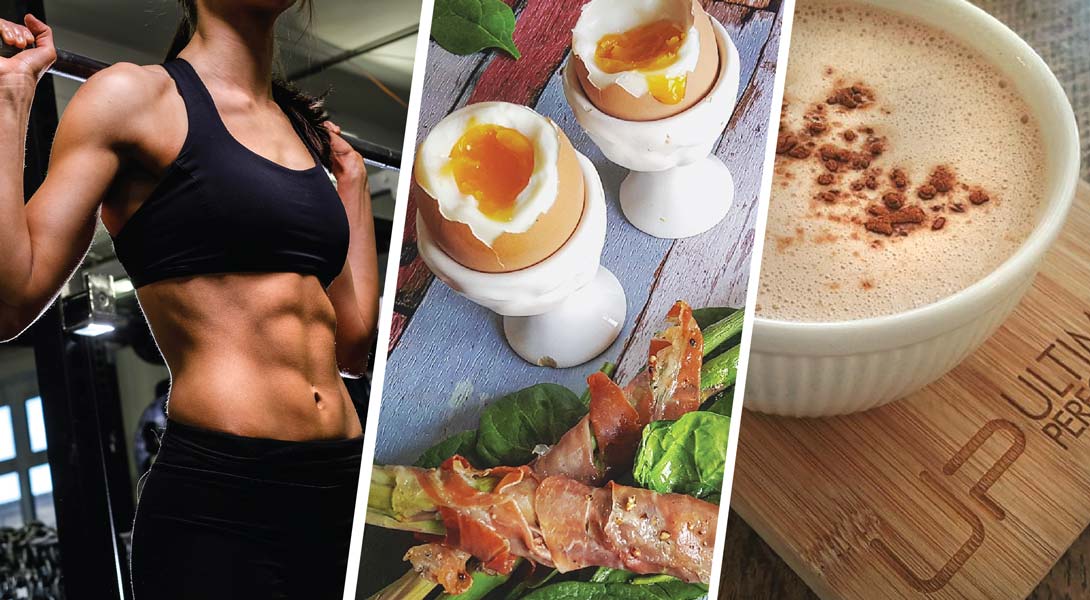 Top 5 Breakfast Recipes for a Fat Loss Diet