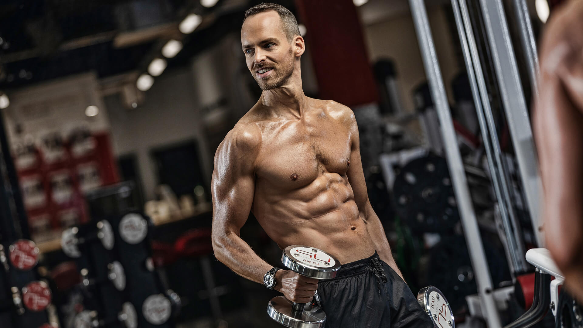 20 Ways to Train for Maximum Muscle