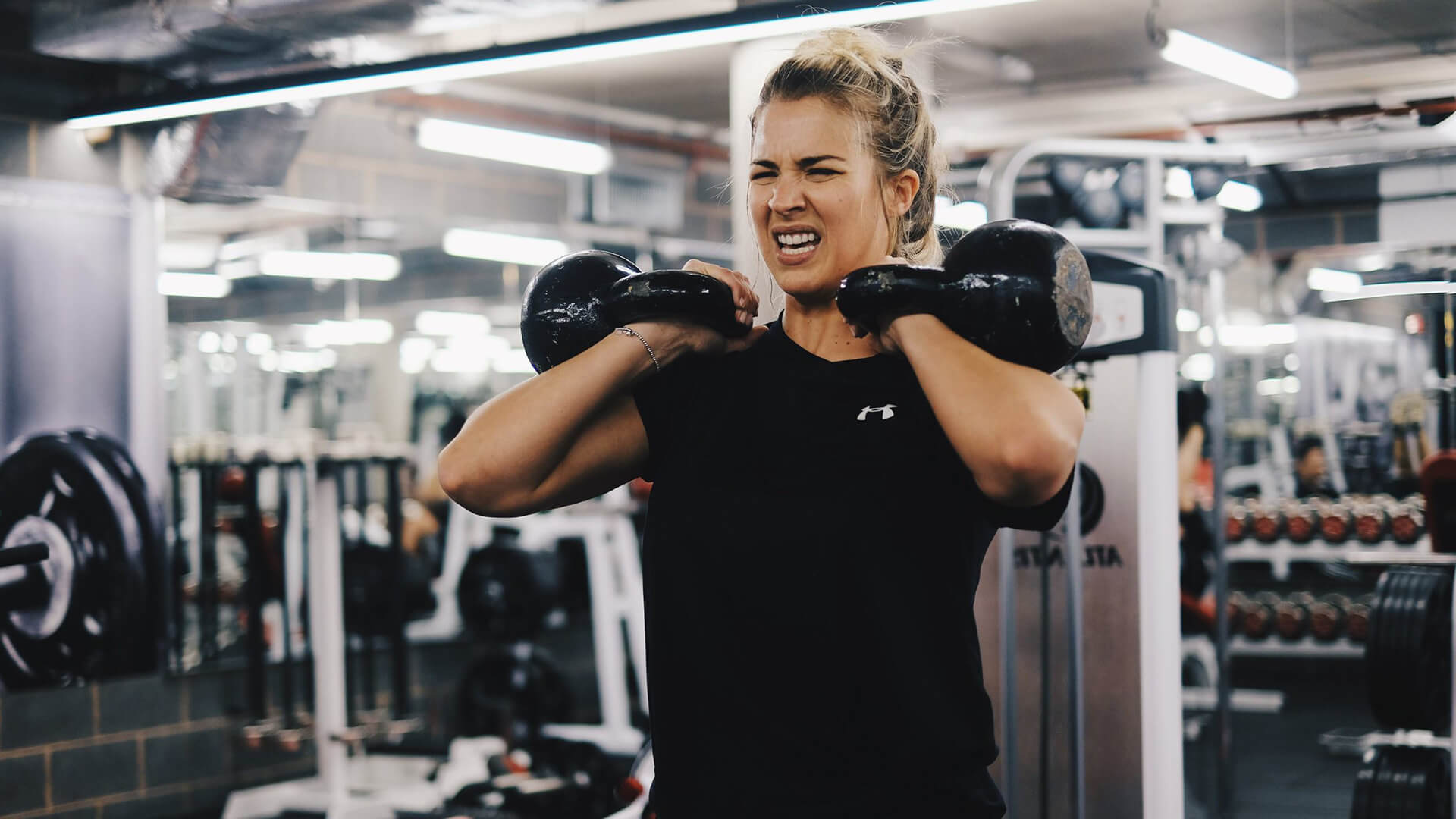 Gemma Atkinson's Training Blog: Week 9) The Secret to My Healthy Glow