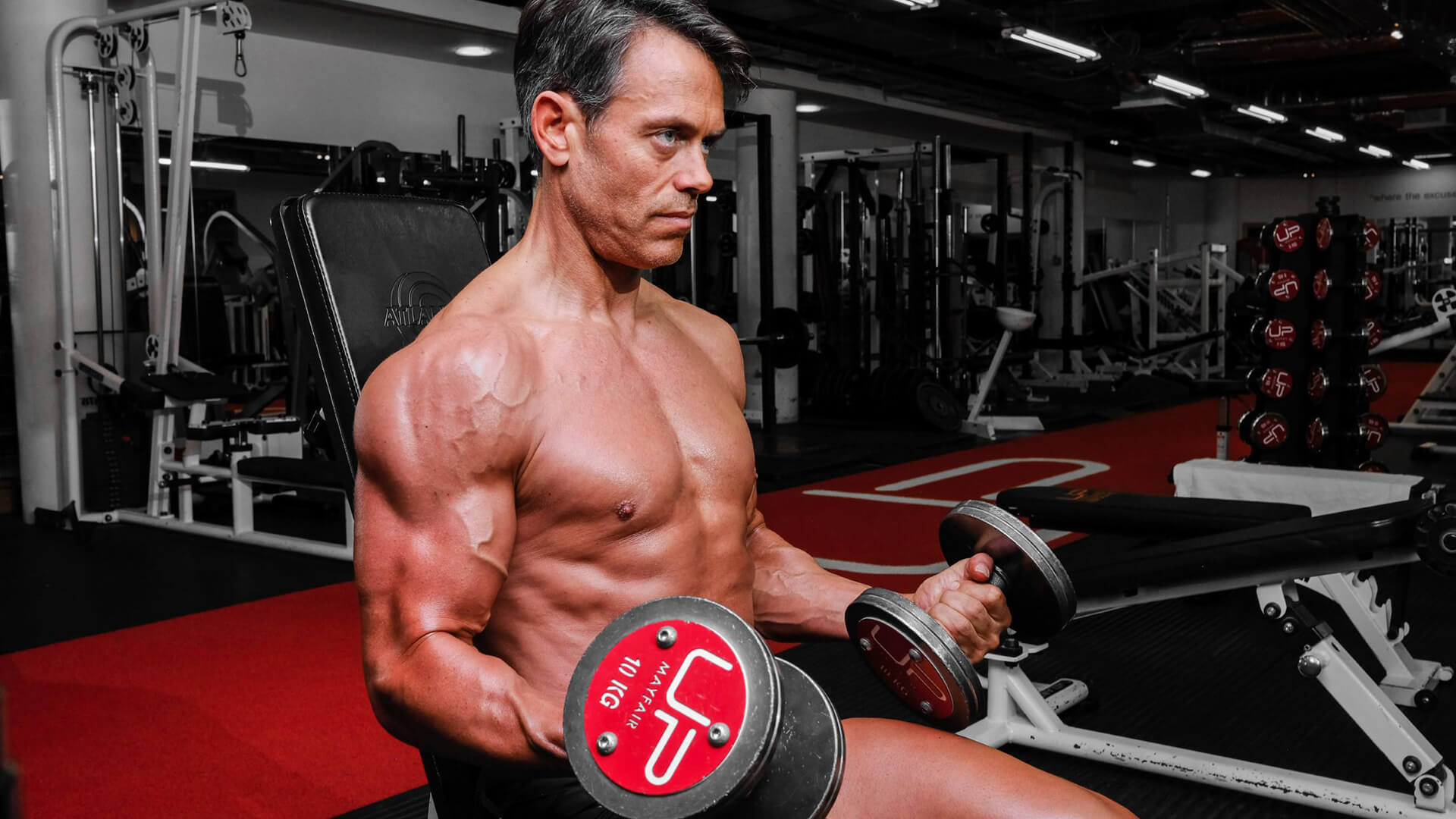 3 Natural Ways to Boost Your Testosterone