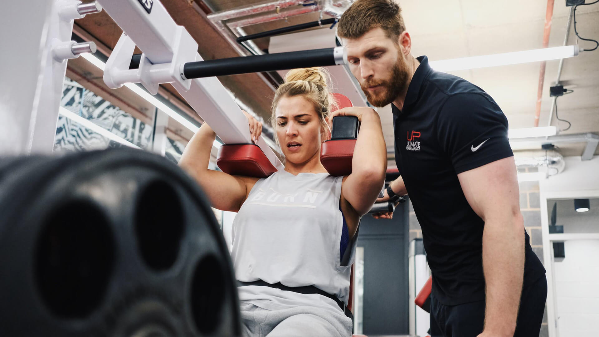 Gemma Atkinson's Training Blog: I Finally Feel Good in a Bikini