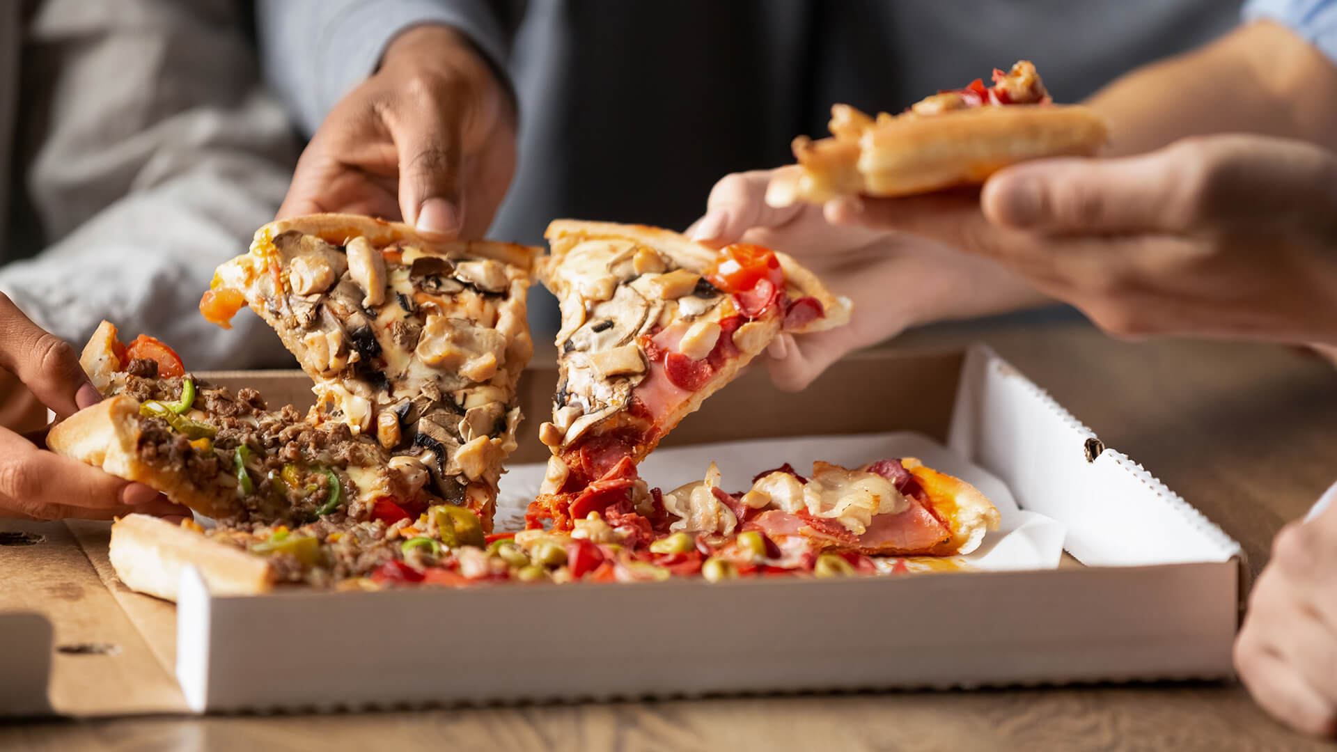 Energy-Dense Foods to Avoid When Trying to Lose Weight