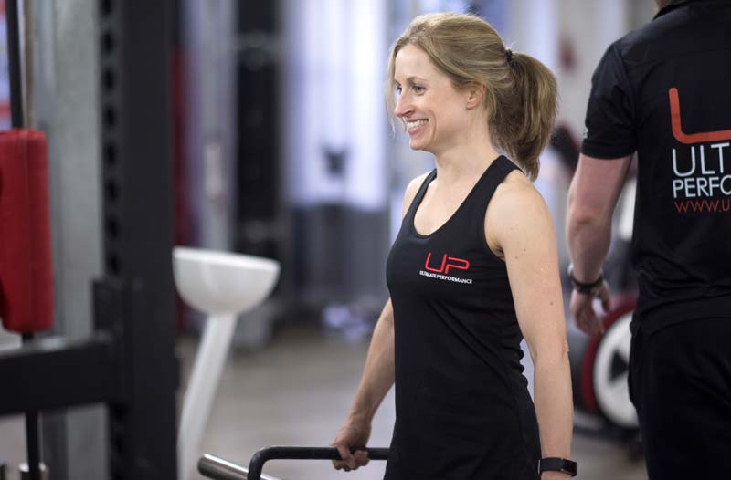 How I Lost Weight on Holiday: Sandra's Journey: Week 5