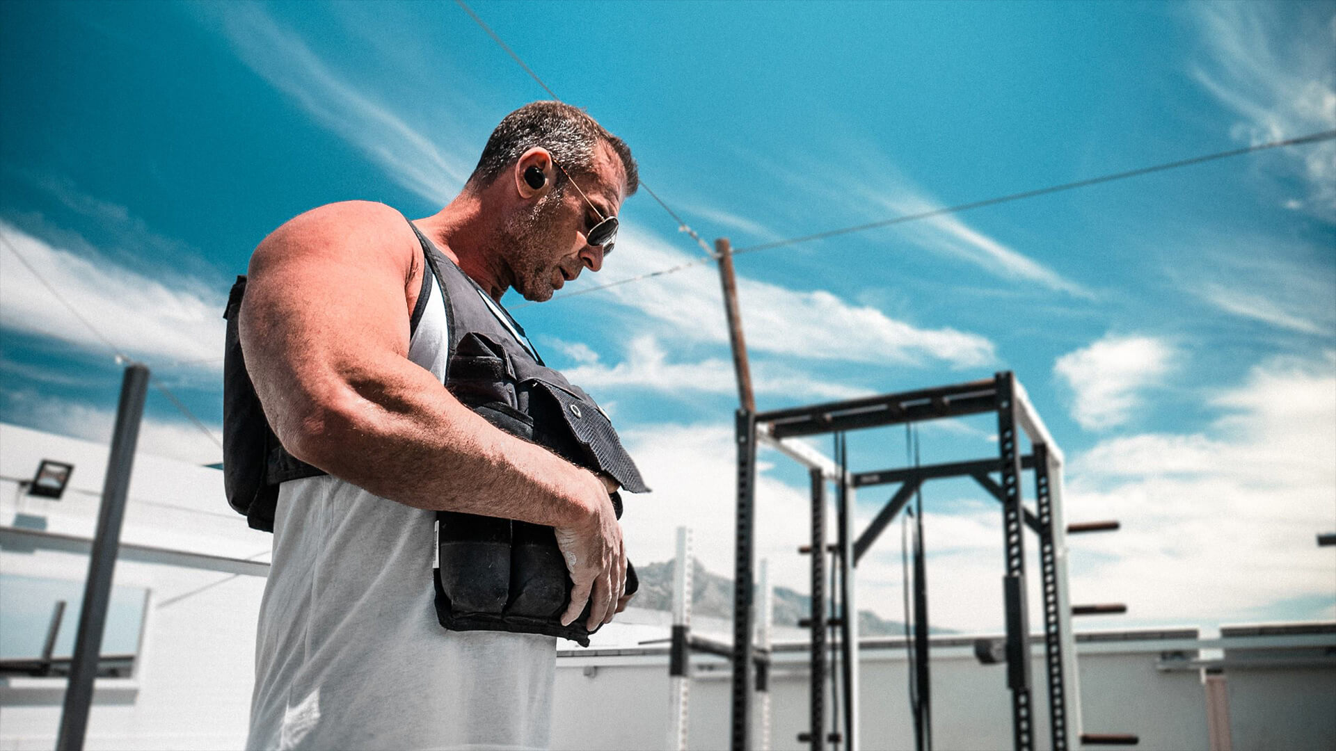 Raw Grip Interview with Nick Mitchell