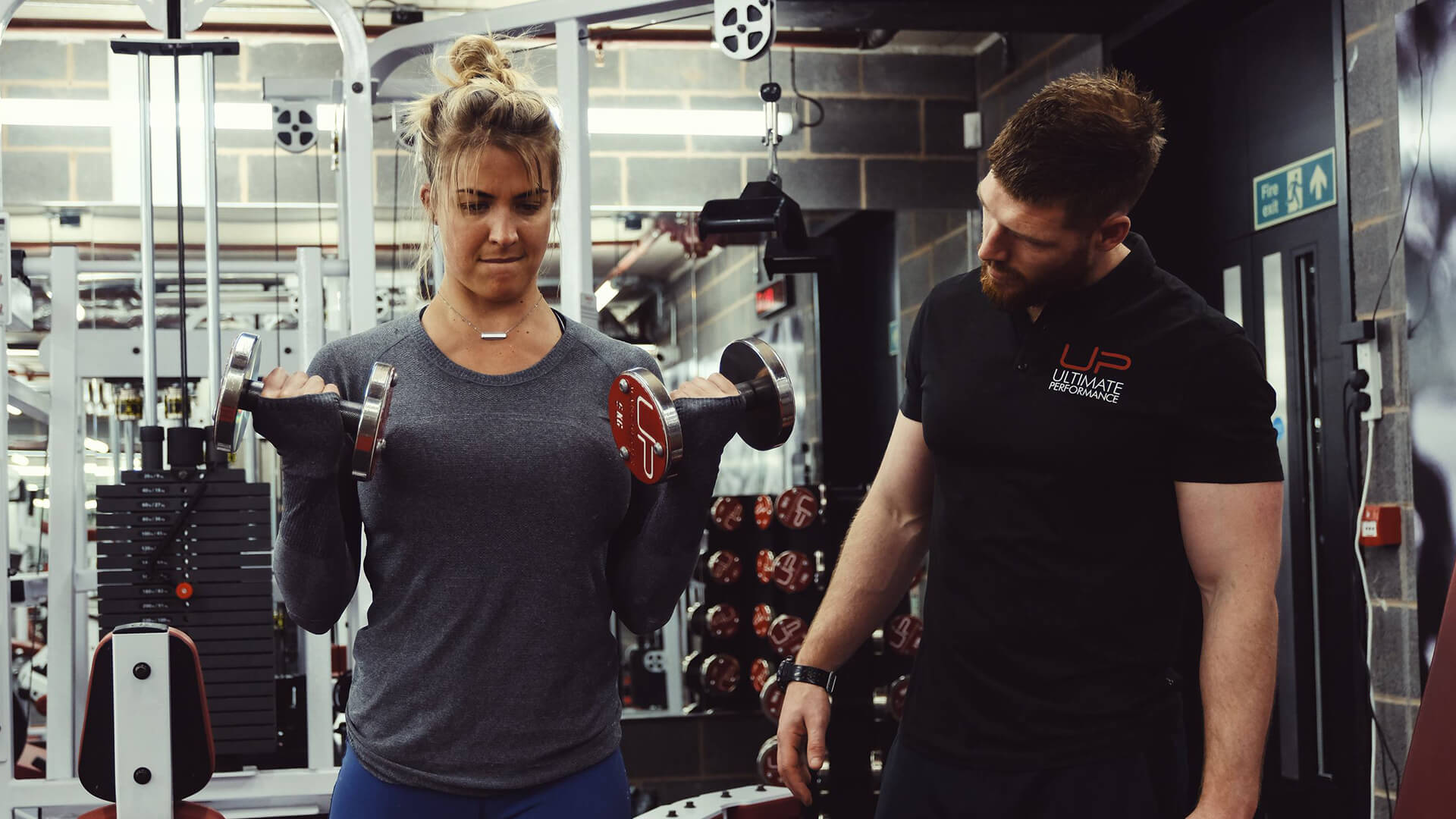 Why Weights Always Beats Cardio: Gemma's Blog Week 6