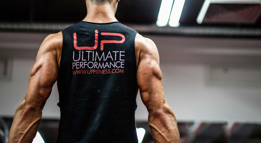 10 Muscle Building Tips You've (Probably) Overlooked