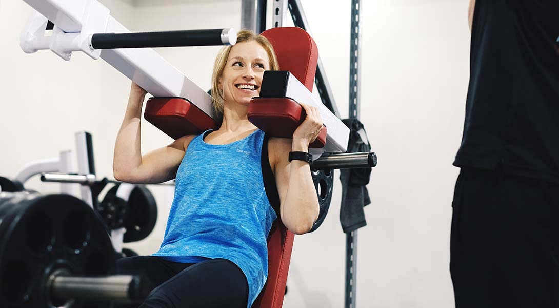 Sandra's Fitness Journey: Week 3) Chocolate & Emotional Eating