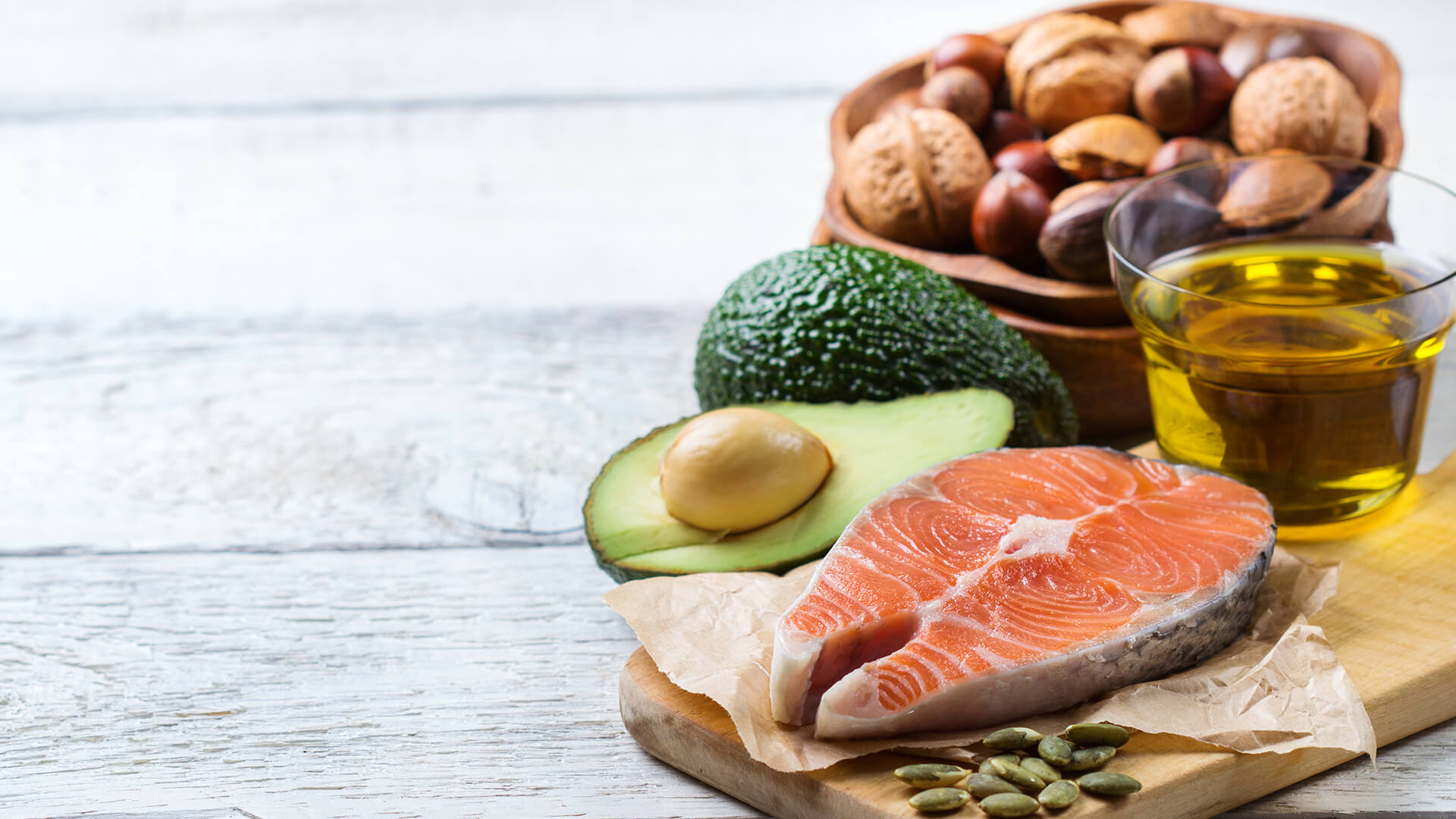 Fat: Everything You Need to Know