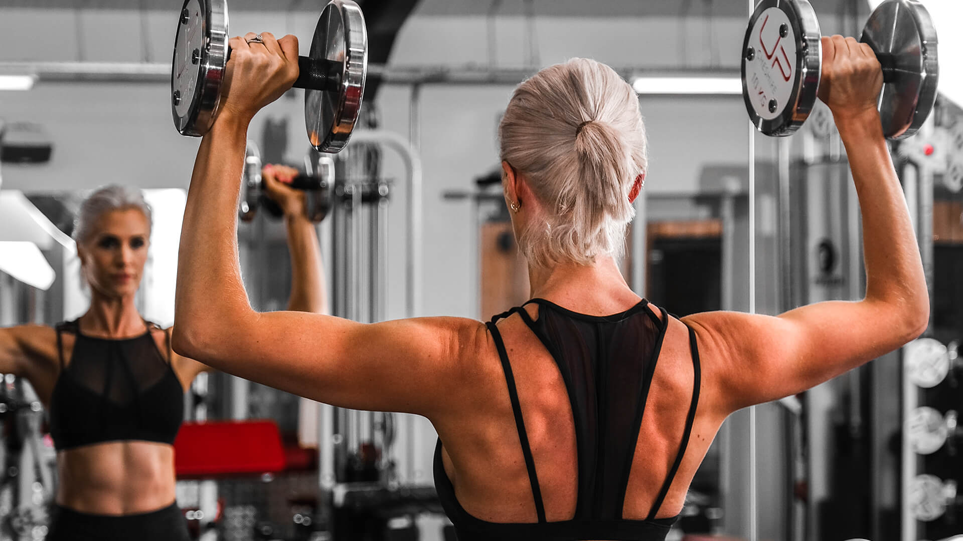 Fighting Ageing: Inflammation, Hormones &amp; Nutrition