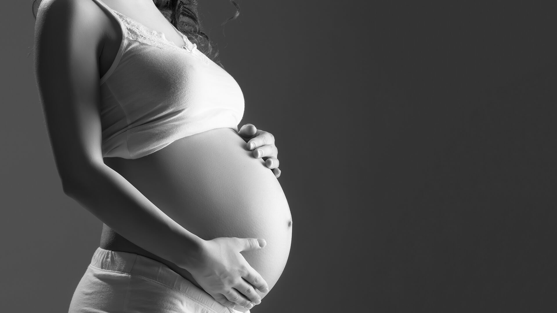 Training and One of the Biggest Problems in Pregnancy