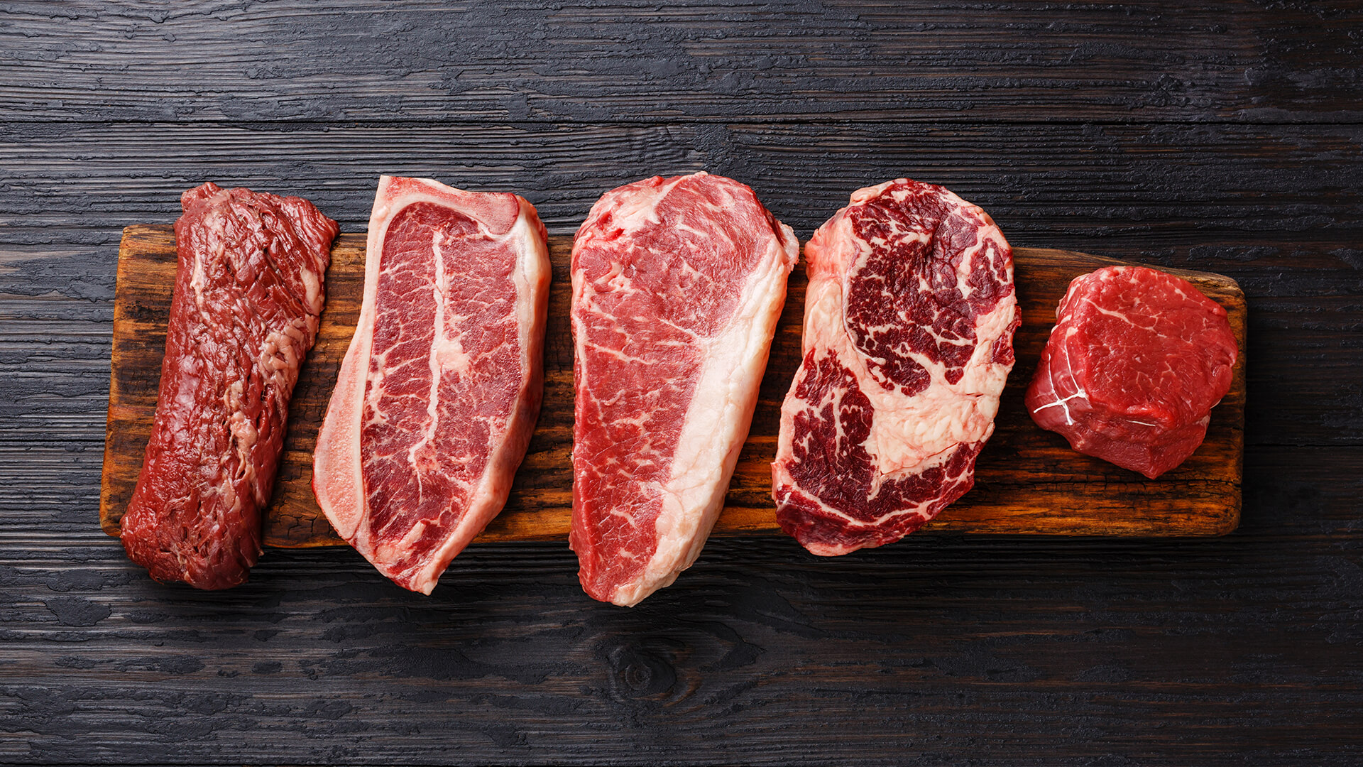 Grass-Fed vs Grain-Fed Beef & Dairy: What's the Deal?