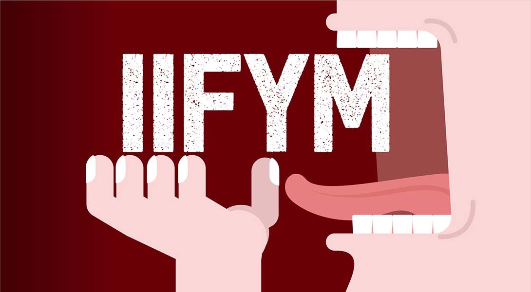 If It Fits Your Macros: You Need to Know the Truth