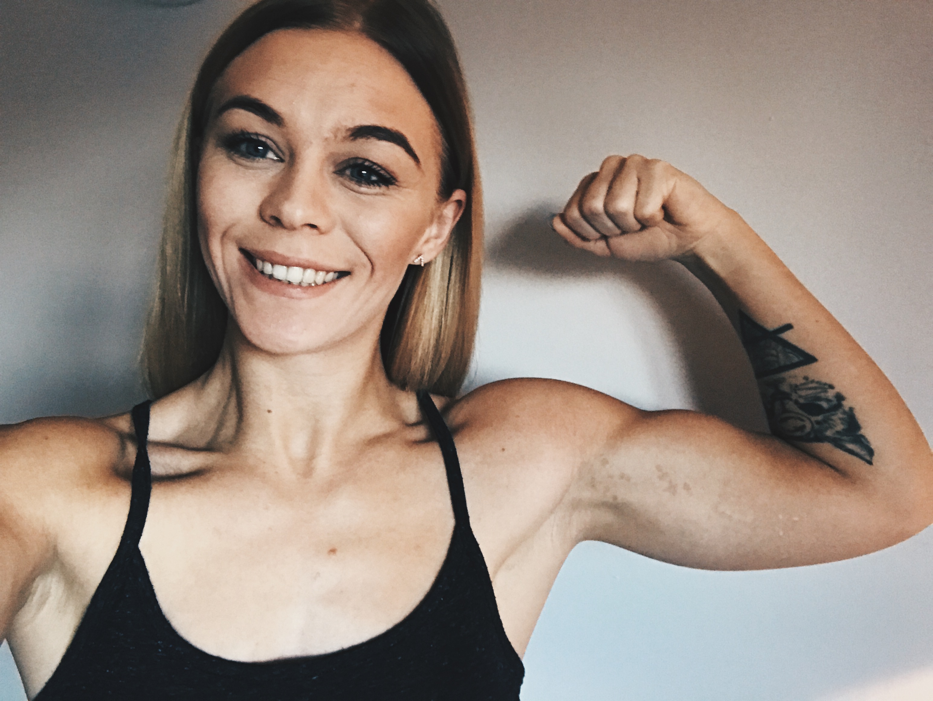 Make One Simple Change This International Women's Day