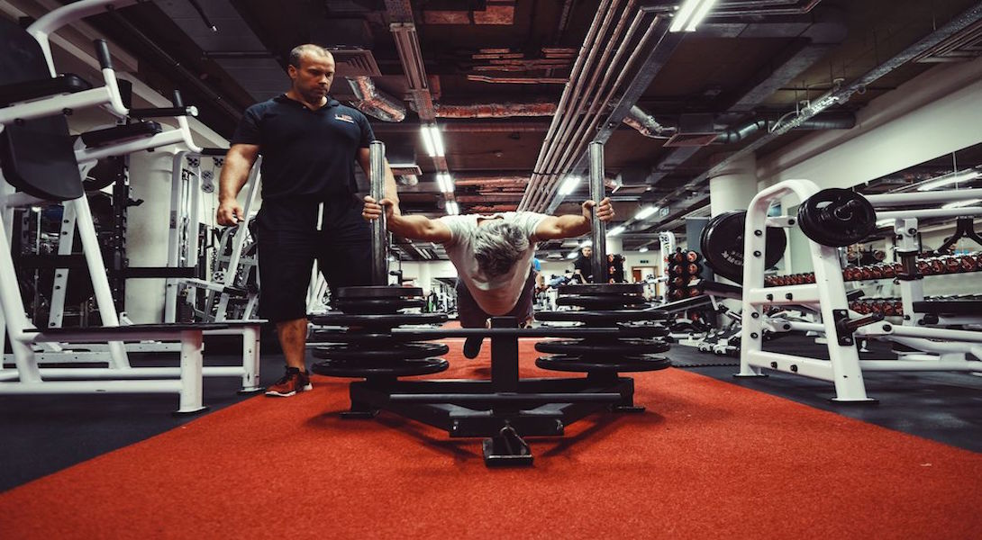 How Often You Should Workout: Strength Training