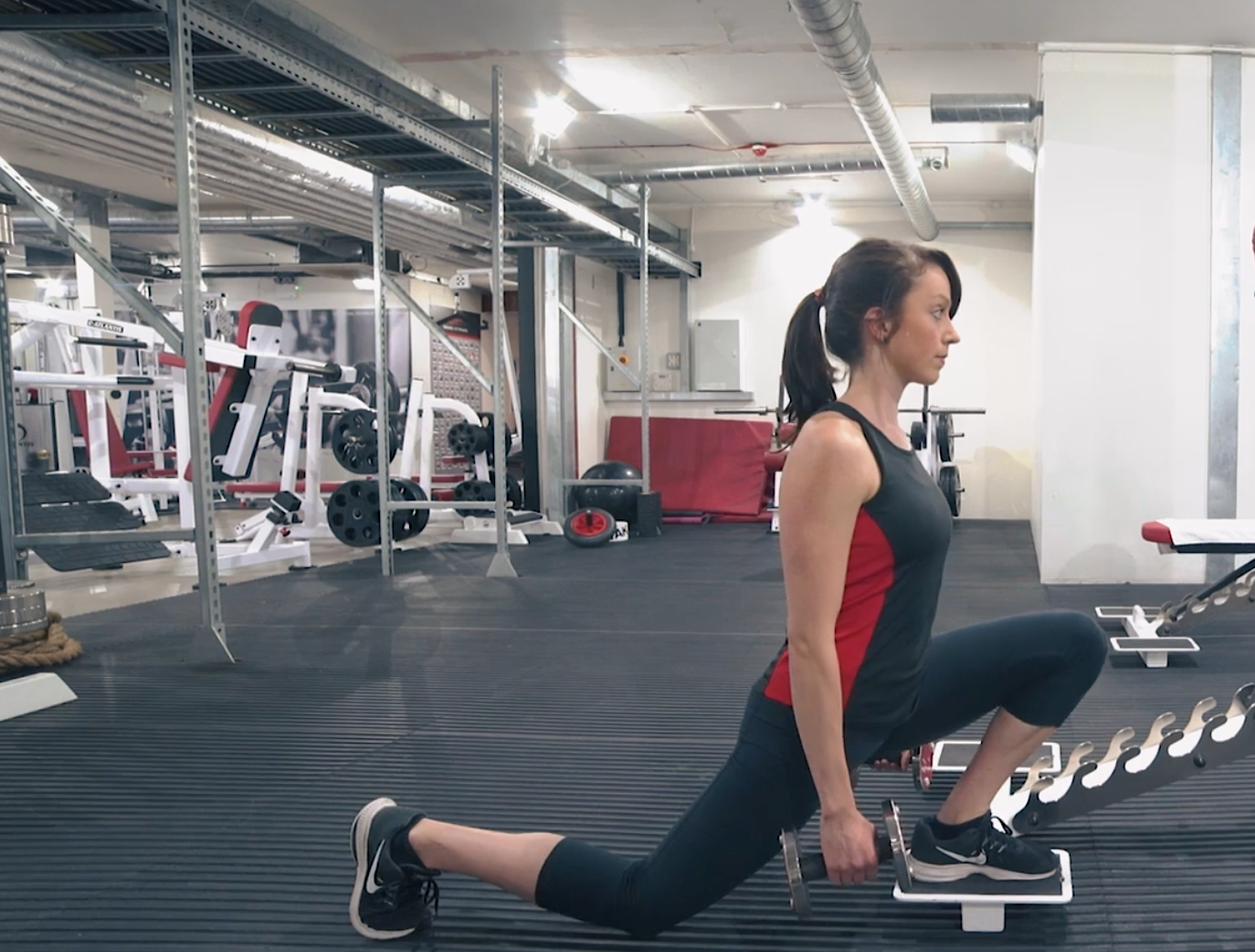 Why Split Squat Is the Most Underrated Exercise Ever