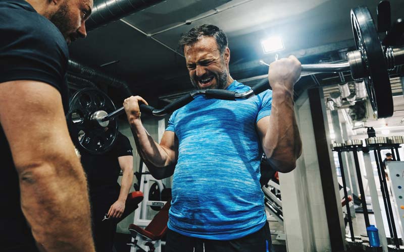 How to Use Tempo in Your Workout for Maximum Gains