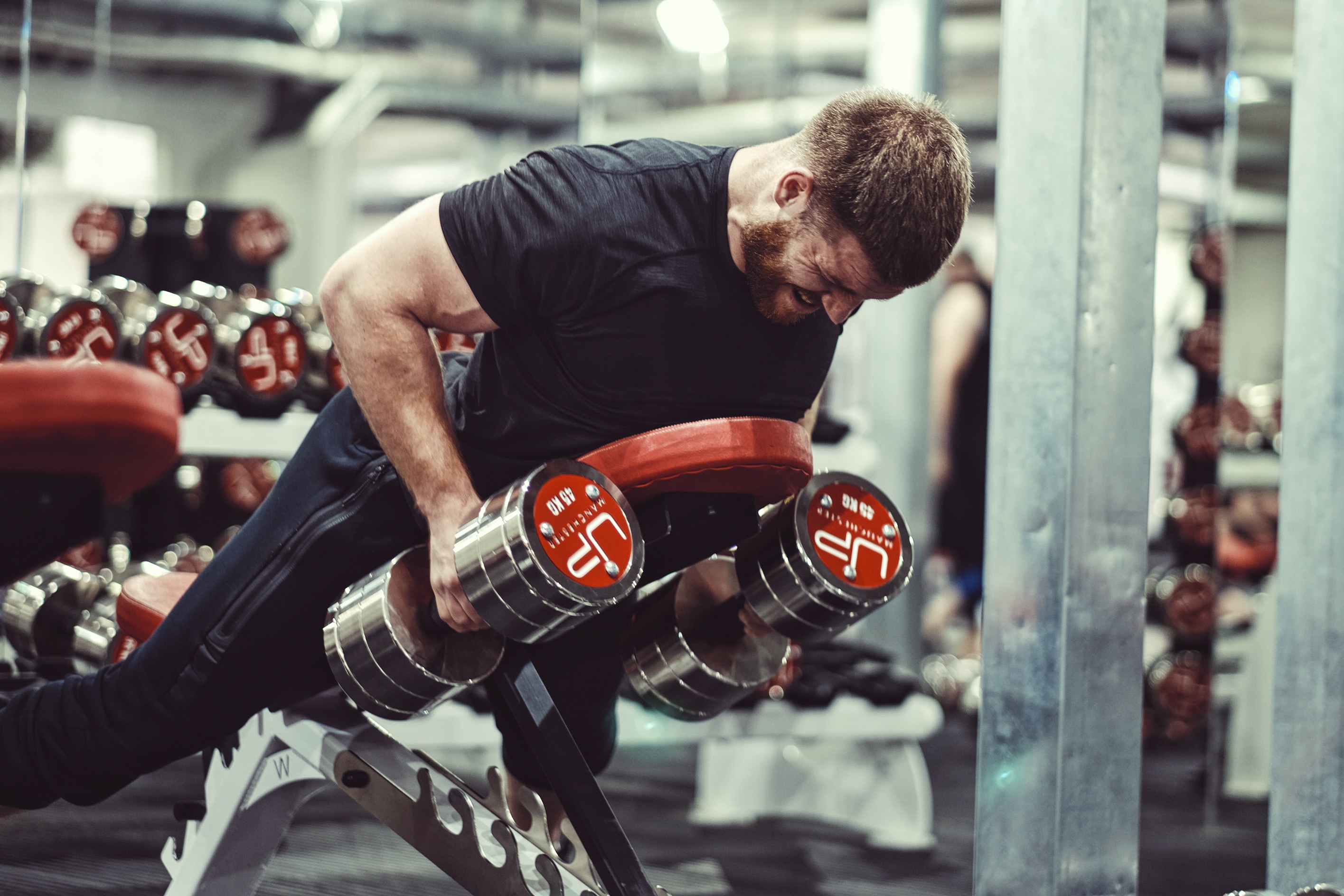 Hypertrophy Training: Charles Poliquin Seminar Notes