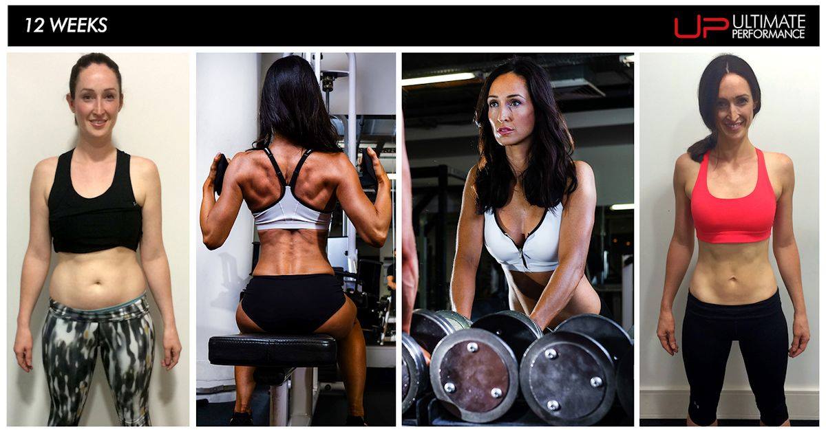 Nick Mitchell's 9 Rules for a Great Body Transformation