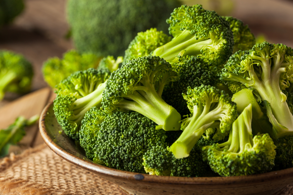 10 Ways to Make Vegetables Tastier