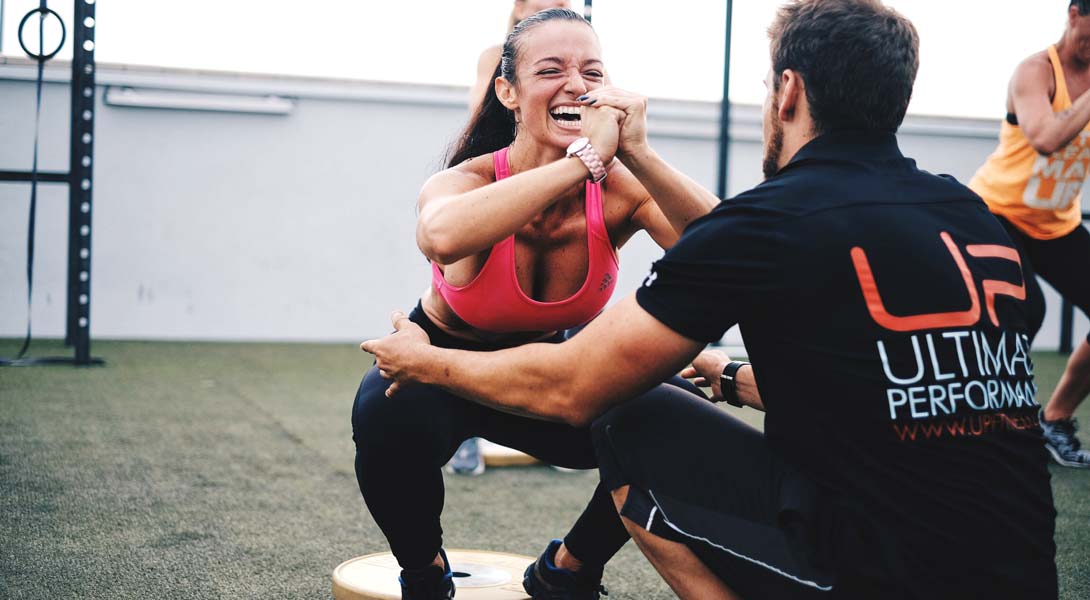 6 Surprising Ways Fitness Can Improve Your Sex Life