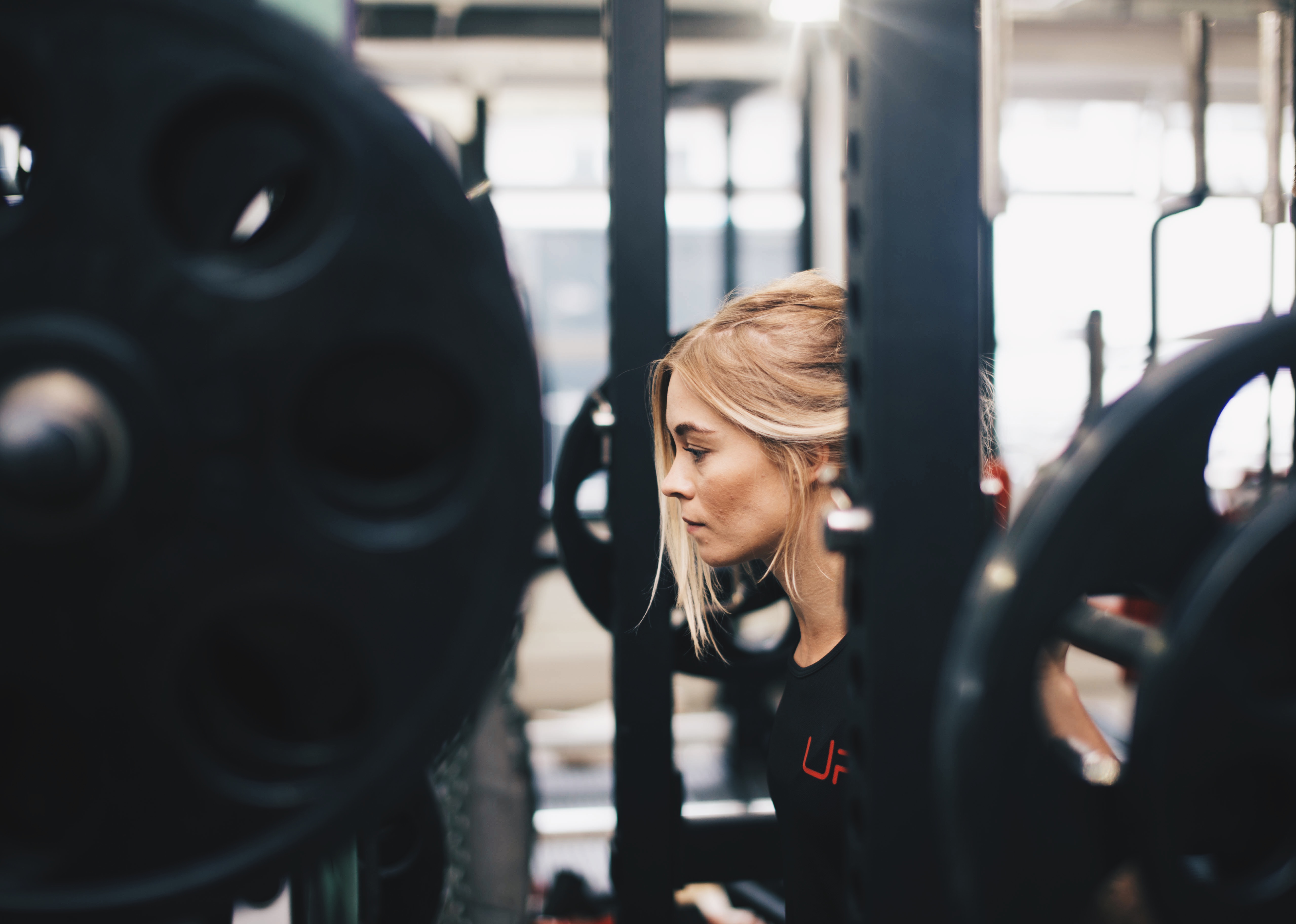 How to Get Your Fitness Mojo Back