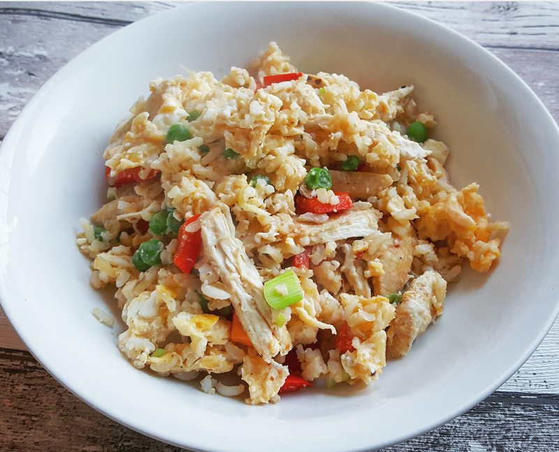 Easy, Healthy, Tasty 3-Ingredient Meals That Are Quick to Make