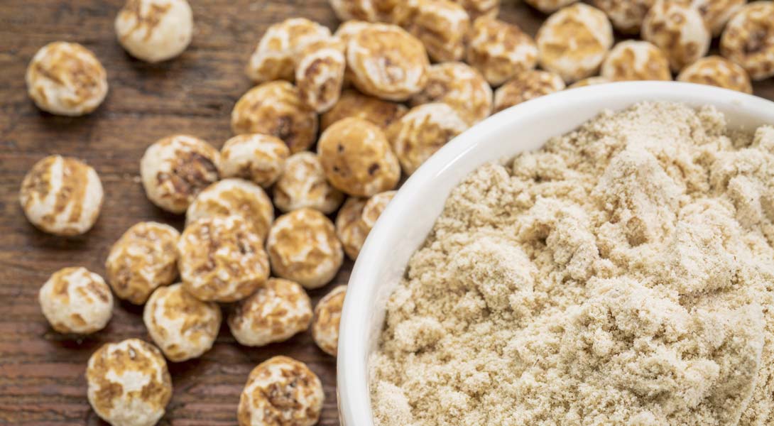 Everything You Need to Know About Resistant Starch