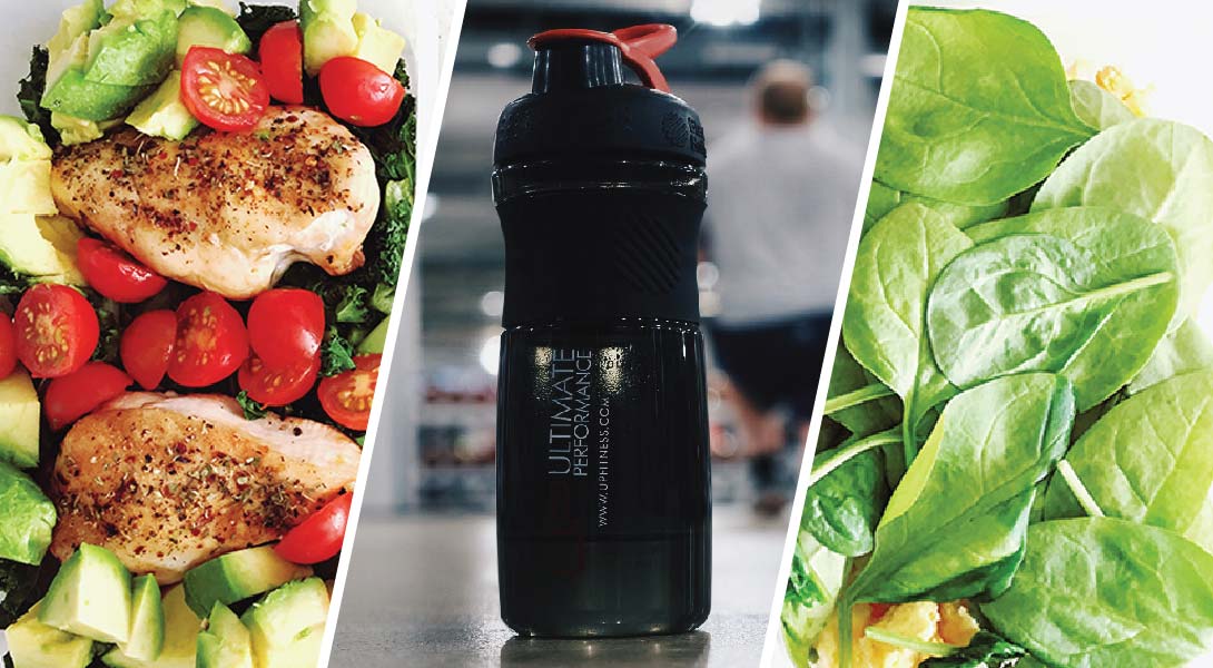 3 Ways to Stop Food Cravings & Lose More Fat