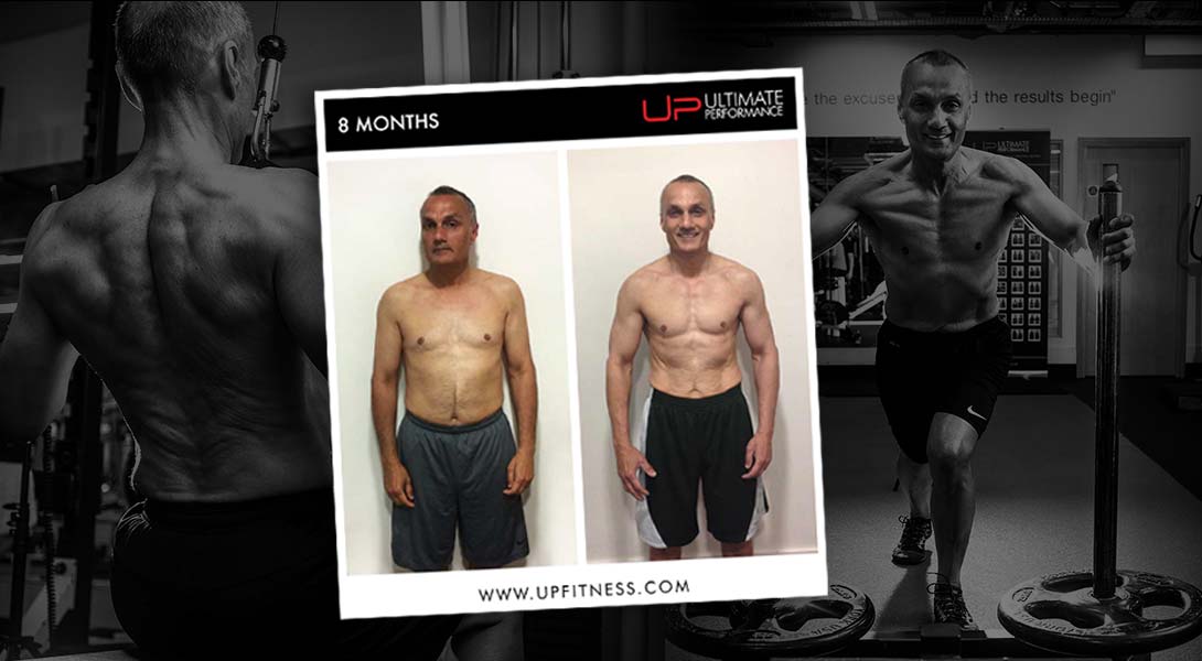 62-Year-Old Surinder Reveals His Body Transformation Secrets