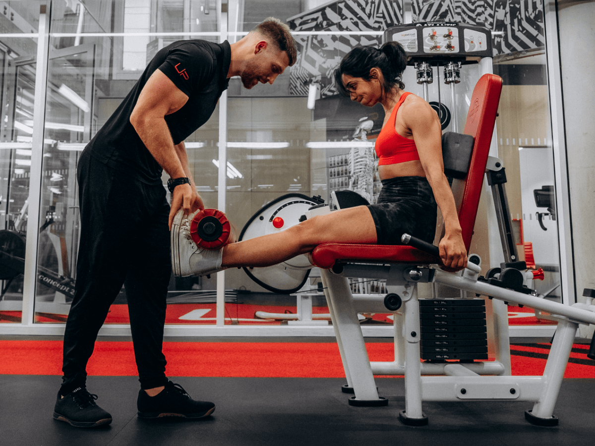 Legs not growing? 5 advanced training techniques for bigger legs