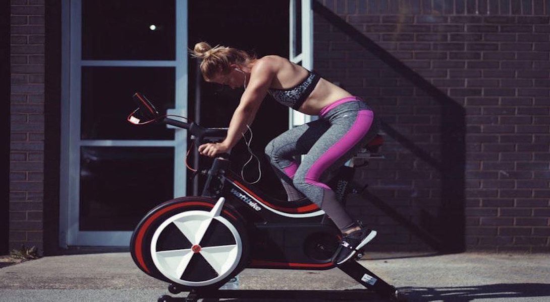 Why the Stationary Bike Workout Is a Waste of Time