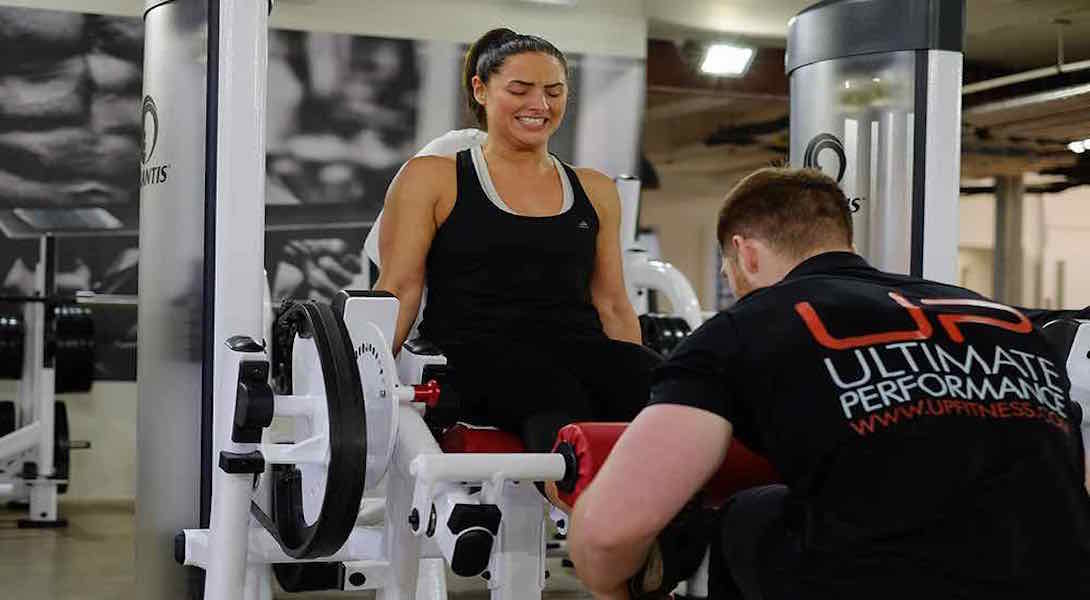 Fat Loss Transformation Tip 3: Carb Cycling