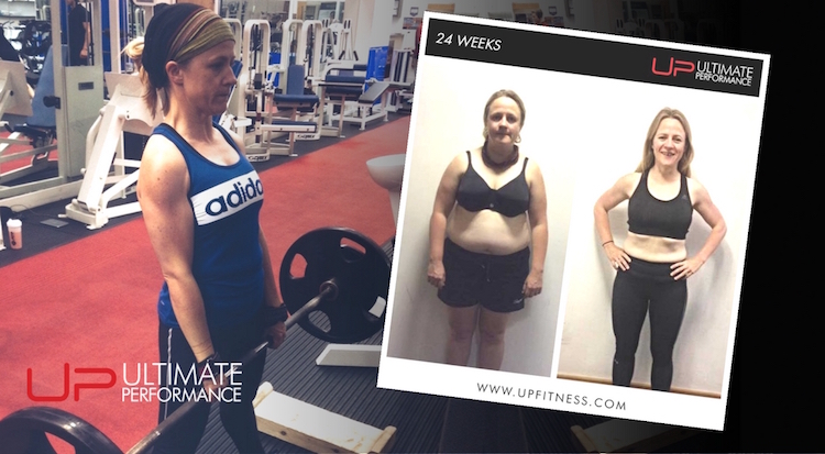 How Lawyer Kate Got Rid of Her 'Ballooning' Body
