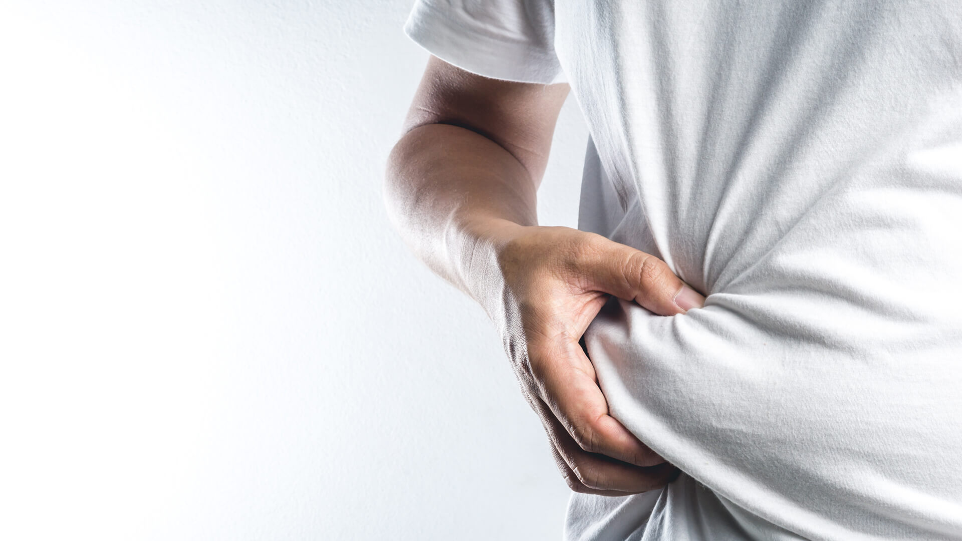 Why Stress Is Making You Fat
