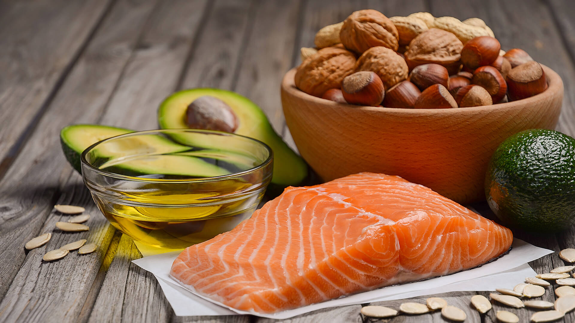 Everything You Need to Know About Fat