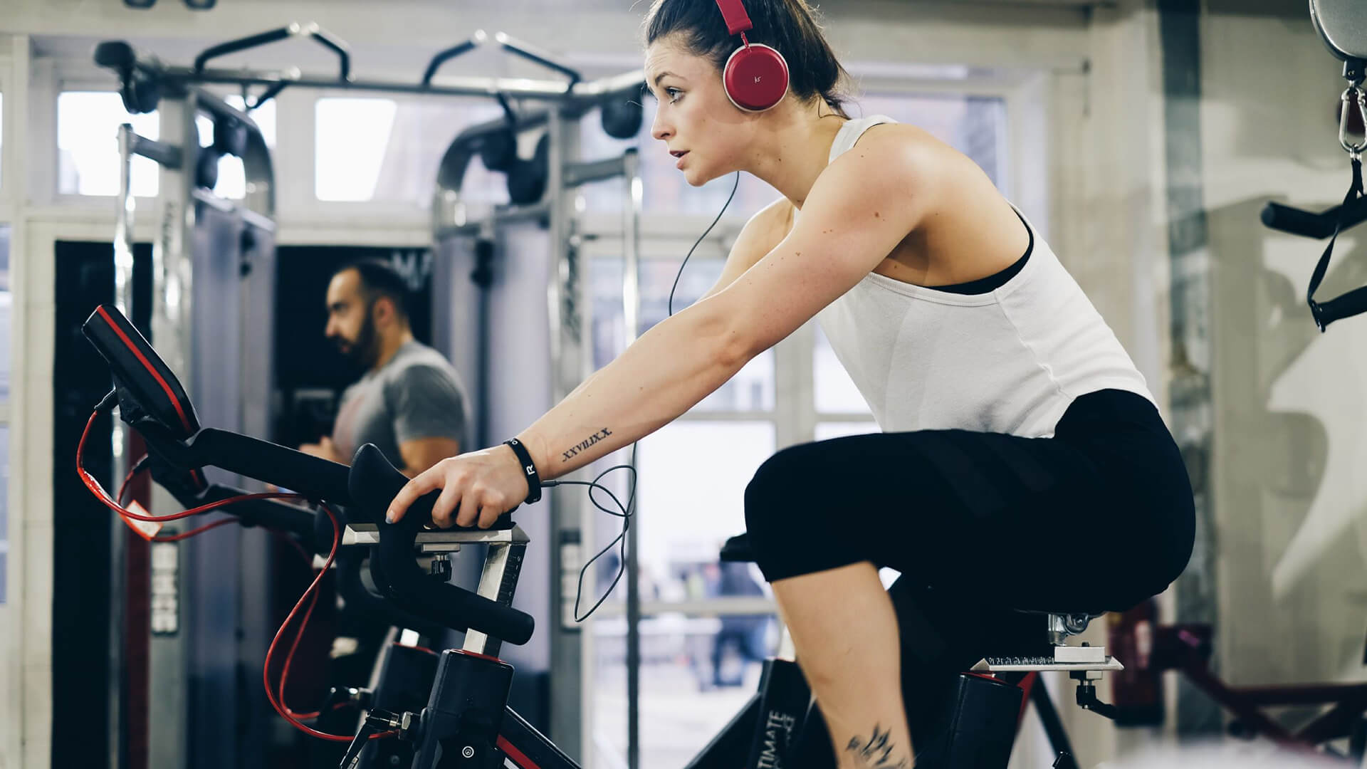 Exercise is The Best Medicine - Jenny's Journey Wk 2